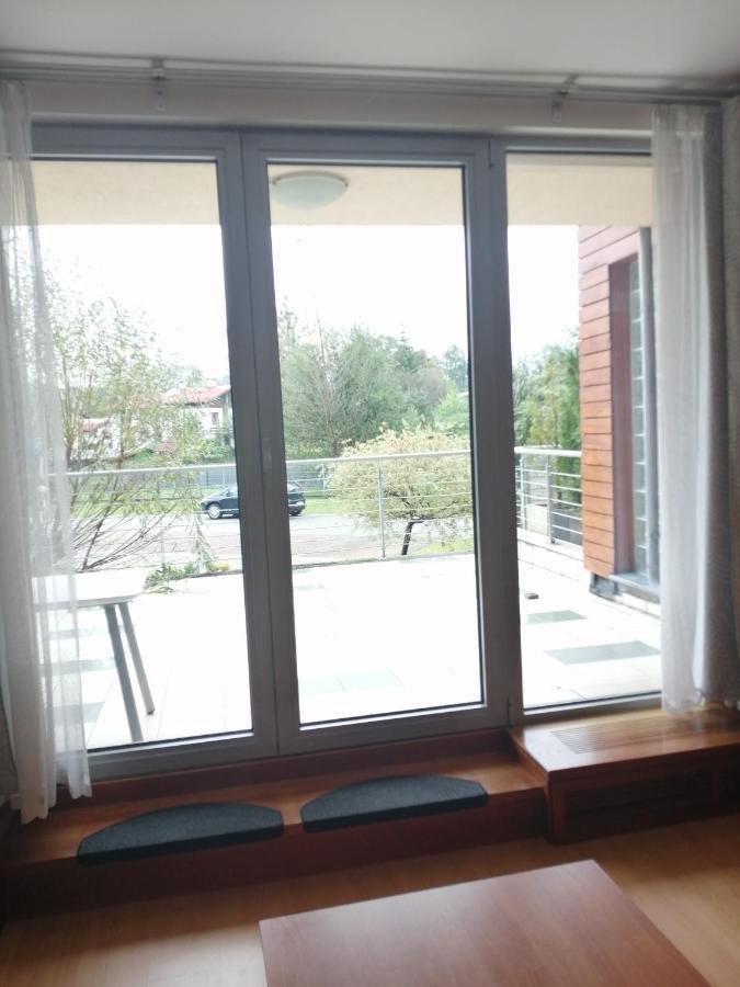 Apartament Sloneczny Ustroń Exterior foto