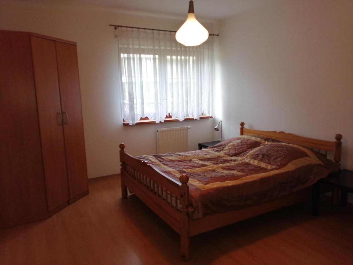 Apartament Sloneczny Ustroń Exterior foto
